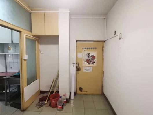 涿州市清凉寺铁道部建厂局小区（范阳路）2室2厅房源信息第10张图片