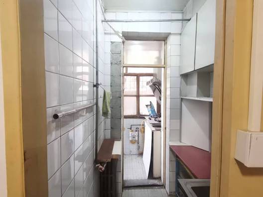 涿州市清凉寺铁道部建厂局小区（范阳路）2室2厅房源信息第6张图片