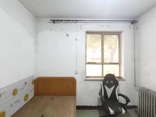 涿州市清凉寺铁道部建厂局小区（范阳路）2室2厅房源信息第4张图片