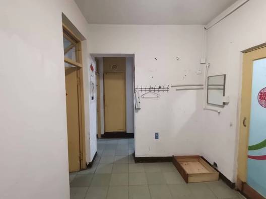 涿州市清凉寺铁道部建厂局小区（范阳路）2室2厅房源信息第2张图片