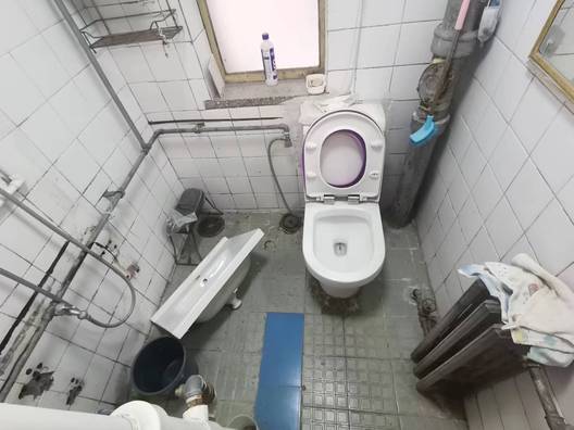 涿州市清凉寺铁道部建厂局小区（范阳路）2室2厅房源信息第7张图片