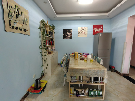 涿州市清凉寺东方丽景(金领郡)2室2厅房源信息第2张图片