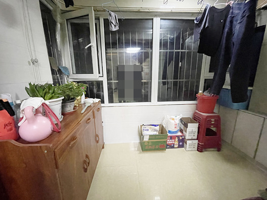 涿州市桃园区汇元新天地2室2厅房源信息第7张图片