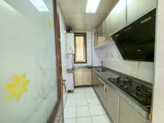鸿坤理想湾3室2厅(房源编号Z024136583)