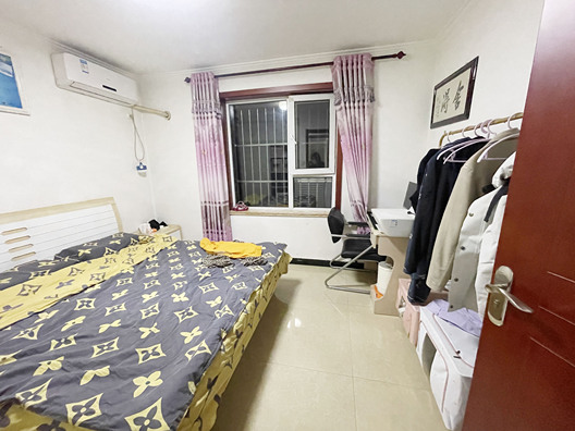 涿州市桃园区汇元新天地2室2厅房源信息第3张图片