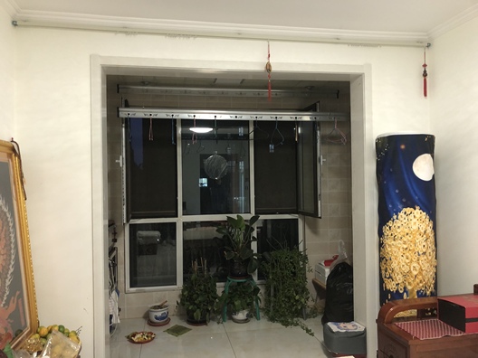 涿州市高铁新城鹏渤印象城·牛津花园2室2厅房源信息第7张图片