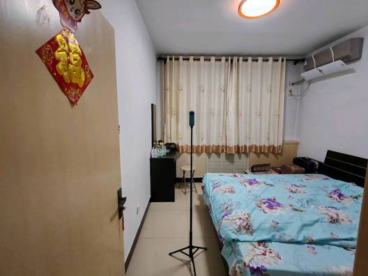 涿州市桃园区仁和小区1室1厅房源信息第2张图片