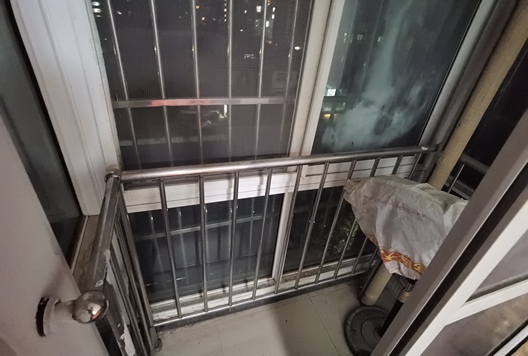 涿州市清凉寺汇元尚品1室1厅房源信息第5张图片
