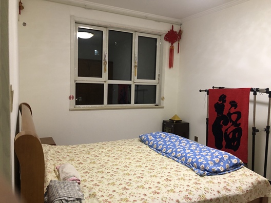涿州市高铁新城鹏渤印象城·牛津花园2室2厅房源信息第3张图片