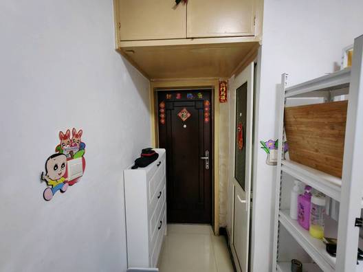 涿州市桃园区仁和小区1室1厅房源信息第6张图片