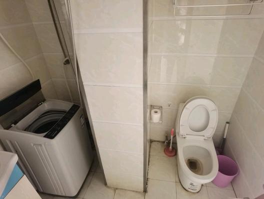 涿州市桃园区金街公寓1室1厅房源信息第5张图片