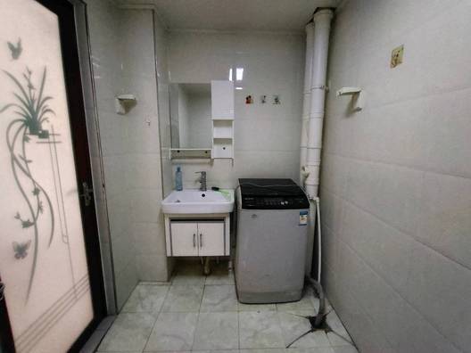 涿州市高铁新城鸿坤理想湾3室2厅房源信息第7张图片