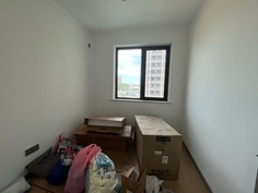 中铁建樾府国际3室2厅(房源编号Z024142894)