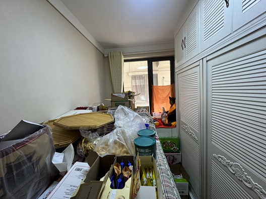 涿州市高铁新城鸿坤理想湾3室2厅房源信息第5张图片