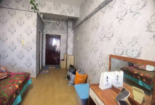 涿州市开发区名流美域1室1厅房源信息第6张图片