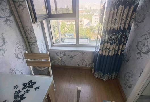 涿州市开发区名流美域1室1厅房源信息第5张图片