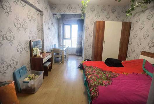 涿州市开发区名流美域1室1厅房源信息第1张图片