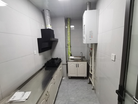 卓悦城北京未1室1厅1卫第4张缩略图