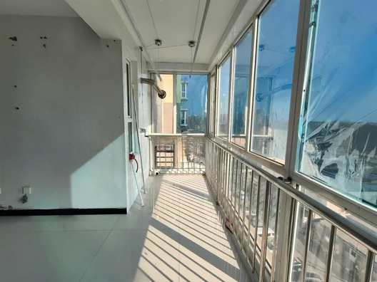 涿州市桃园区汇元新天地1室1厅房源信息第5张图片