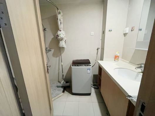 鸿坤理想湾3室2厅1卫第8张缩略图