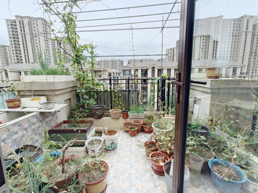 涿州市高铁新城鸿坤理想湾4室3厅房源信息第11张图片