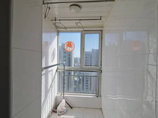 涿州市双塔区天保郦景1室1厅房源信息第5张图片