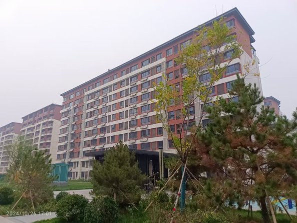 外景图