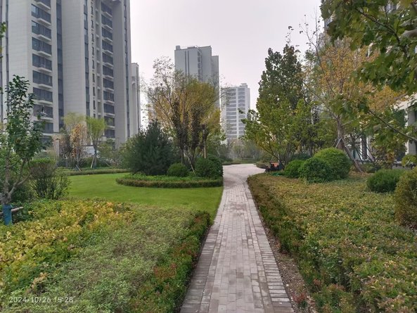 华远和府一期第5张图片