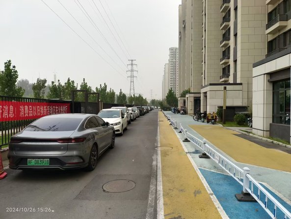华远和府一期第0张图片