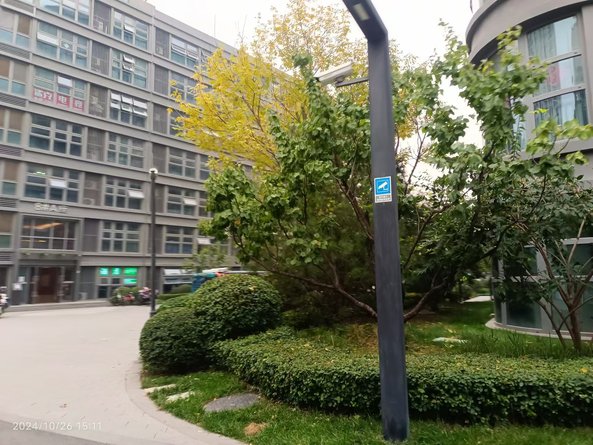 万科城际之光第1张图片