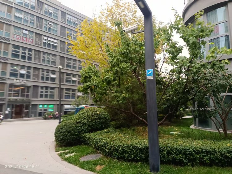 外景图