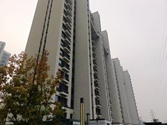 高铁新城华远和府一期