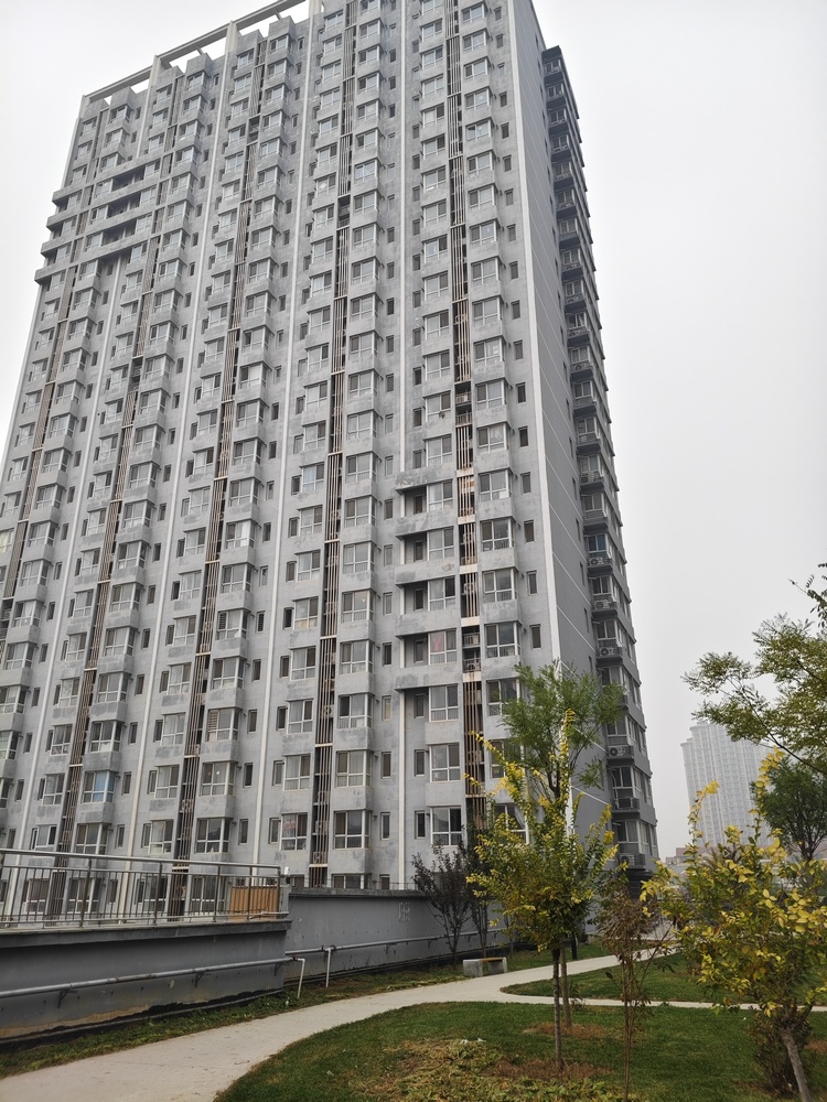 外景图