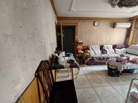 涿州市桃园区涿州铁路住宅小区2室2厅房源信息第2张图片