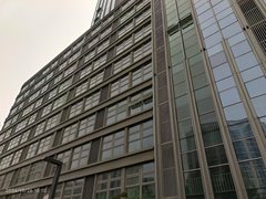 高铁新城万科城际之光