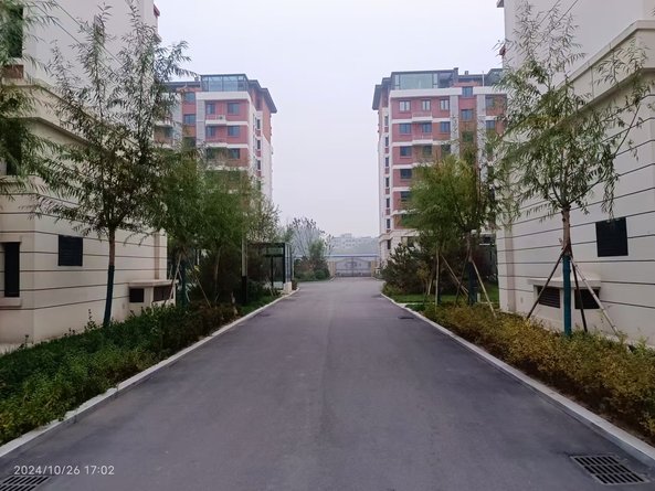 外景图