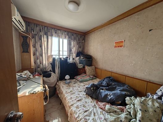 涿州市桃园区涿州铁路住宅小区2室2厅房源信息第4张图片