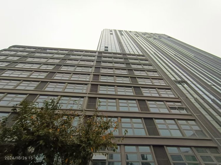 外景图