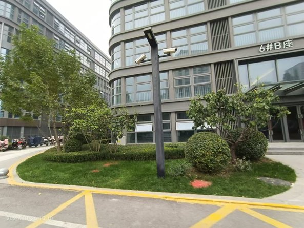 万科城际之光第0张图片
