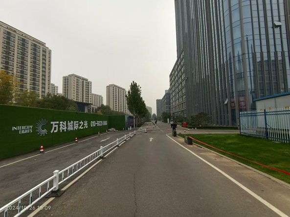 万科城际之光第3张图片