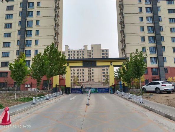 外景图