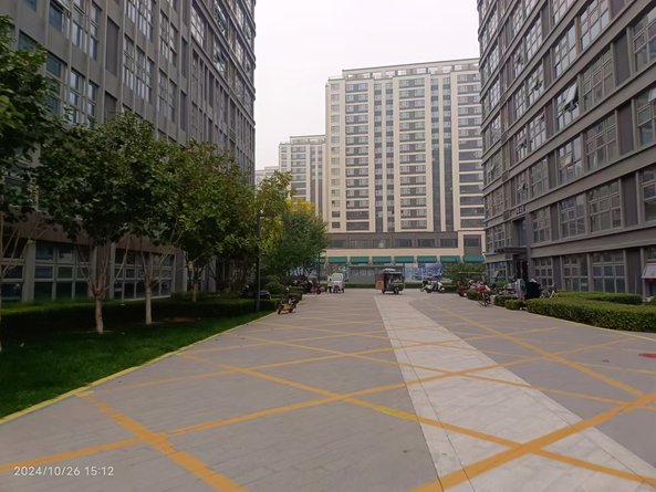 万科城际之光第8张图片
