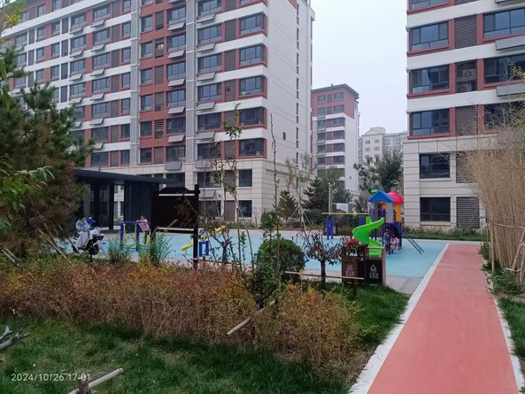 外景图