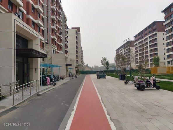 外景图
