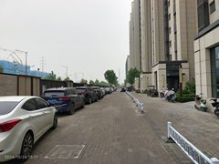 高铁新城华远和府二期