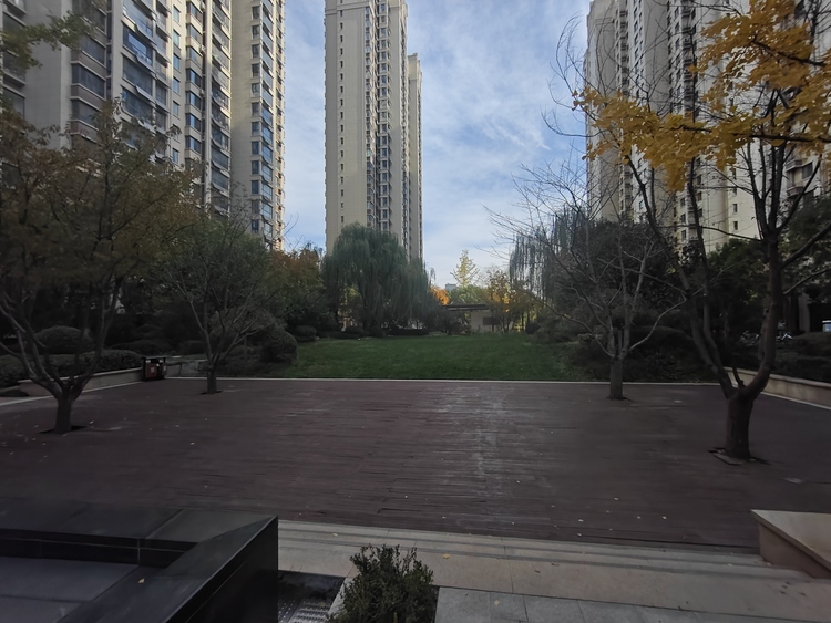 外景图