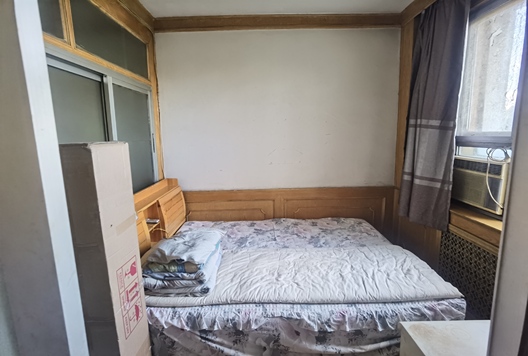 涿州市桃园区华北铝业生活小区（北院）2室2厅房源信息第3张图片