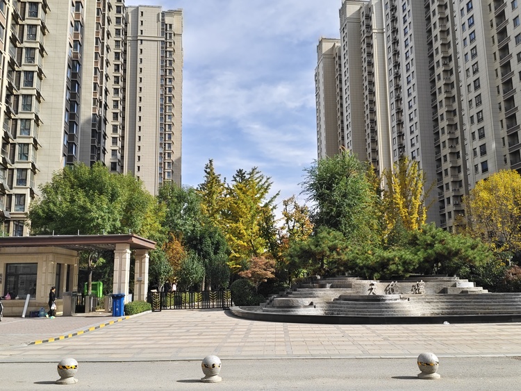 外景图