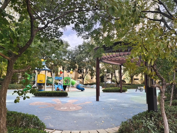 外景图