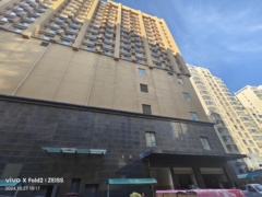 开发区惠友钻石广场（AB座）